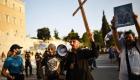 En Grèce, 7000 manifestants contre la vaccination obligatoire des soignants