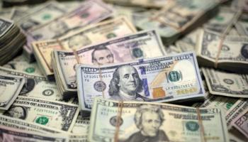 تراجع سعر الدولار في السودان