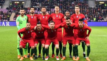 تصفيات كأس العالم 2022