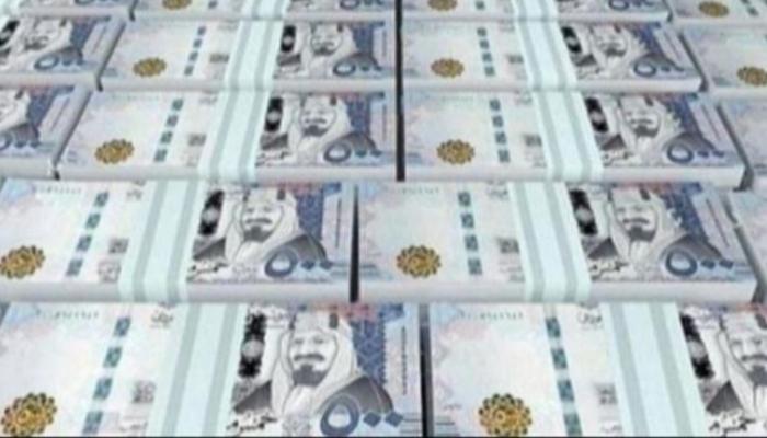 سعر الريال السعودي في مصر اليوم الثلاثاء 31 أغسطس 2021