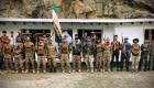 "المقاومة الأفغانية" تحبط هجوما لطالبان على بنجشير