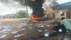  4 قتلى و16 مصابا في أحداث عنف بوسط دارفور 