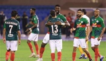 فريق الاتفاق السعودي