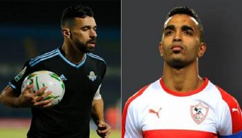 يوسف أوباما وعبدالله السعيد