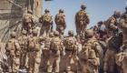پنتاگون: کلیه نیروهای امریکایی از افغانستان خارج شدند