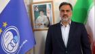 ایران | مدیرعامل استقلال به دلیل ابتلا به کرونا راهی بیمارستان شد