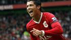 Foot: Manchester United confirme l'arrivée de Ronaldo pour deux saisons