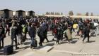 Migrants afghans: l'Europe doit se "protéger" du "risque terroriste" (Frontex)