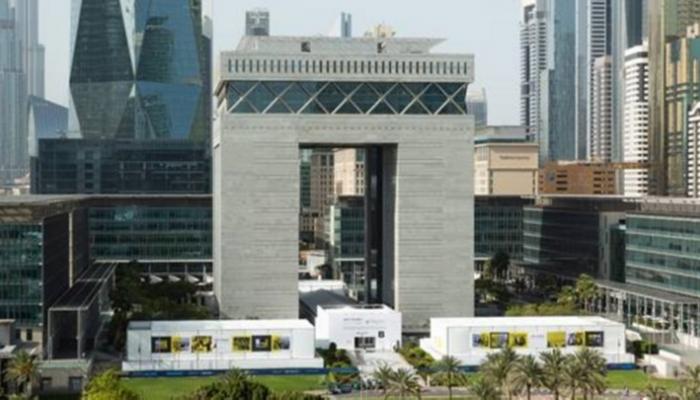 مركز دبي المالي العالمي - أرشيفية