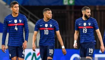 تصفيات كأس العالم 2022