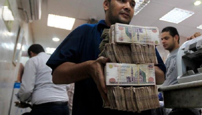 سعر الدولار في مصر اليوم الأربعاء 1 سبتمبر 2021
