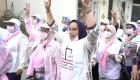 النساء في انتخابات المغرب.. عصب حياة تعززه "الكوتا"