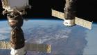 وضع "مقلق" في الجزء الروسي من محطة الفضاء الدولية