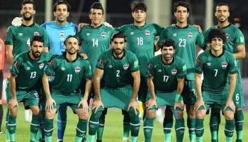 تصفيات كأس العالم