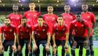 فيديو أهداف مباراة ليبيا والجابون في تصفيات كأس العالم