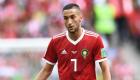 تصفيات كأس العالم.. من يعوض حكيم زياش في مباراة المغرب والسودان؟