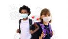 Okulda altı yaşından büyük çocuklara maske alışkanlığını nasıl kazandırabiliriz?