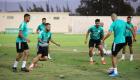 Algérie/Equipe nationale: Les Verts continuent la préparation vers la coupe du monde 