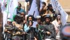 رونمایی از توافق جنبش طالبان برای تشکیل دولت جدید افغانستان