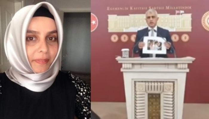 Tutuklu hamile Arzu Nur Özkan’ın feryadı!