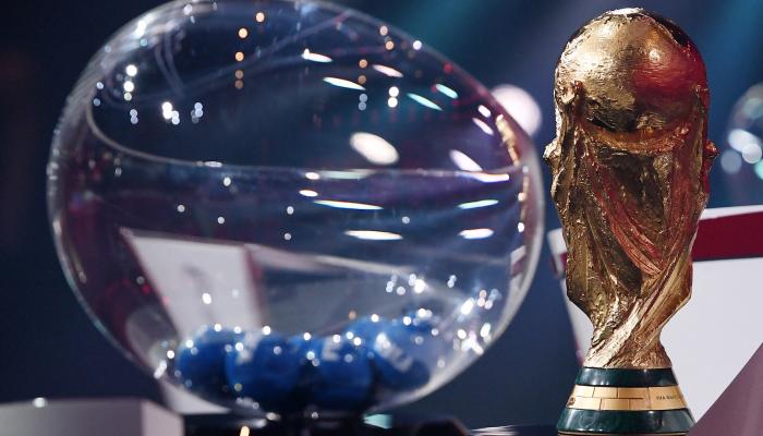تصفيات كأس العالم