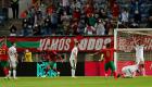تصفيات كأس العالم.. رونالدو "التاريخي" ينقذ البرتغال بثنائية قاتلة