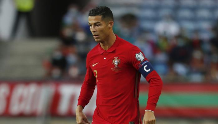 ترتيب مجموعة البرتغال في تصفيات كأس العالم 2022