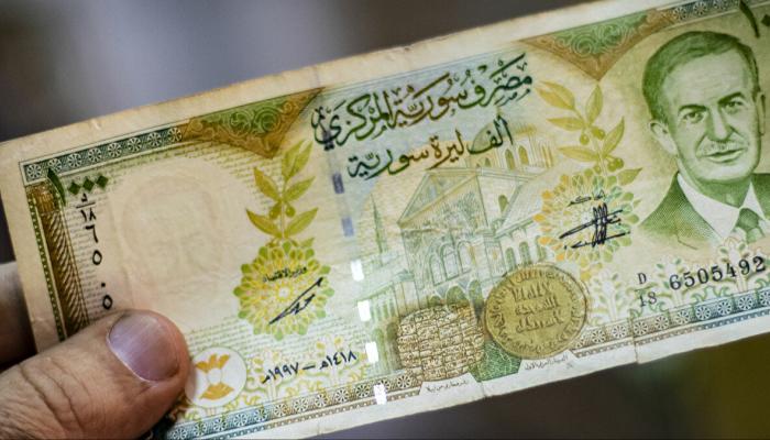 سعر الدولار في سوريا اليوم الخميس 2 سبتمبر 2021