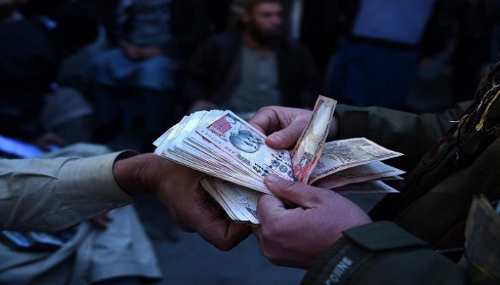 توقعات بانهيار الاقتصاد الأفغاني