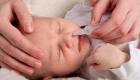 الخنفرة عند الرضع.. أسبابها وأعراضها وطرق العلاج