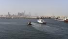 انطلاق التمرين البحري المشترك "زايد 3" بين الإمارات ومصر