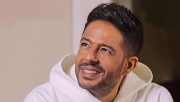 محمد حماقي