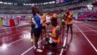 Jeux paralympiques de Tokyo : une athlète demandée en mariage sur la piste à la fin de sa course