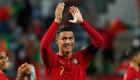 Foot: Cristiano Ronaldo devient le meilleur buteur de l'histoire en sélection