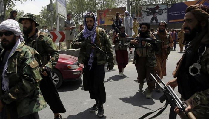 Avrupa, Taliban yönetimini tanımak için birkaç koşul belirledi!