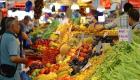 Sebze ve meyve fiyatları son 6 yılın zirvesinde