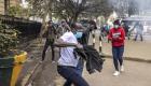 Kenya : six policiers inculpés pour meurtre après la mort de deux frères