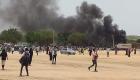 الخرطوم ترسل لجنة قضائية لتقصي أحداث وسط دارفور