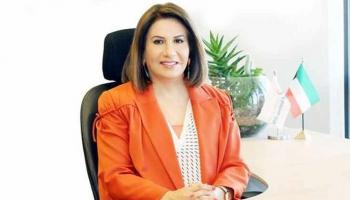 جهاد سعود الحميضي الرئيس التنفيذي لبنك الأهلي المتحد