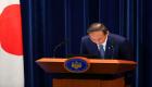  بعد عام فقط.. رئيس وزراء اليابان يعتزم الانسحاب من السلطة