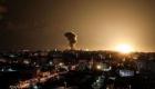 إسرائيل: سقوط صاروخ مضاد للطائرات من سوريا فوق البحر
