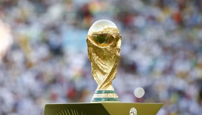 جدول ترتيب مجموعات تصفيات آسيا المؤهلة لكأس العالم 2022