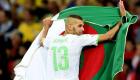 تصفيات كأس العالم.. "سوبر سليماني" يقود الجزائر لانطلاقة نارية