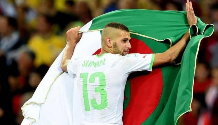 تصفيات كأس العالم 2022