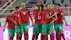 فيديو أهداف مباراة المغرب والسودان في تصفيات كأس العالم