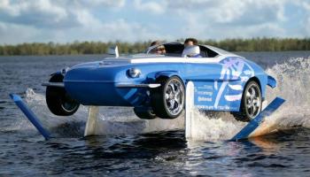  Rinspeed Splash