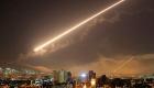 İsrail, Suriye'nin başkenti Şam'a hava saldırısı düzenledi