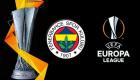 Fenerbahçe, UEFA Avrupa Ligi kadrosunu açıkladı