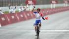 France/Paralympiques: Kevin Le Cunff décroche la 8e médaille d'or