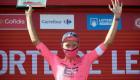 Tour d'Espagne: Cort Nielsen réussit la passe de trois